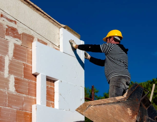 Best Insulation Installation Services in Coopertown, TN