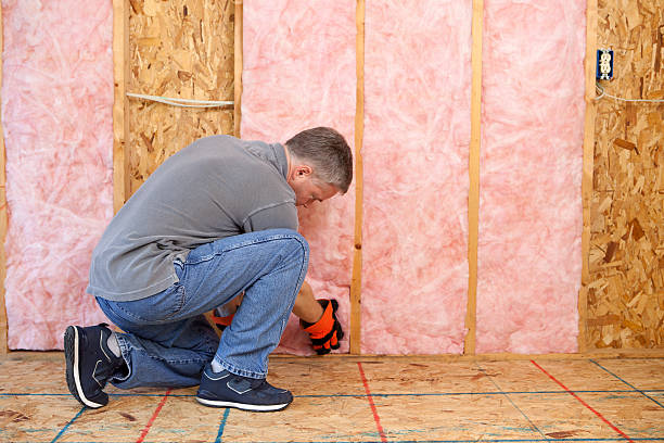 Best Insulation for Specific Applications in Coopertown, TN