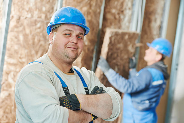 Best Insulation Materials and Products in Coopertown, TN